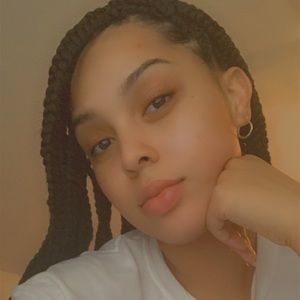 Meet your Posher, Rae